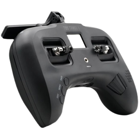 TBS TANGO 2 V3 Version Built-in TBS Crossfire Full Size HAll Sensor Gimbals RC FPV Racing Drone Radio Controller